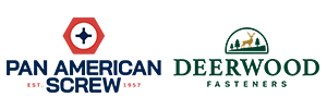 Pan American Screw & Deerwood Fasteners